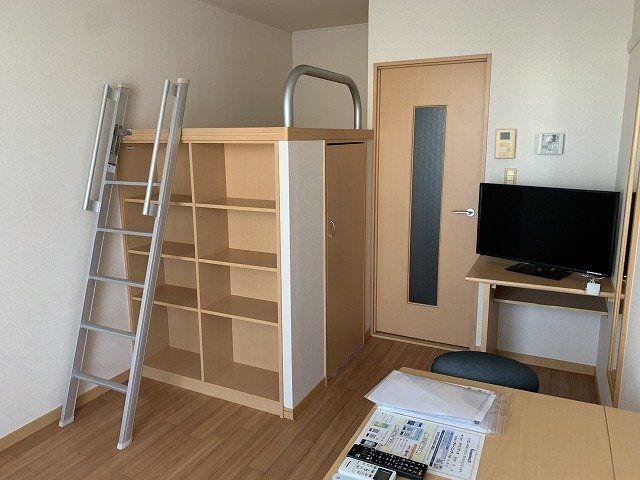 リビング