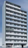アゼスト北千住の間取り画像