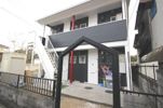リトルノ赤坂台の間取り画像