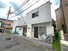 スカイコート向ヶ丘遊園第2の外観