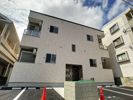 サニーハピネスの間取り画像