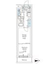 PLANE SOCIE＋ SAKURADAIの間取り画像