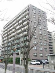 ライオンズマンション横浜星川の外観画像
