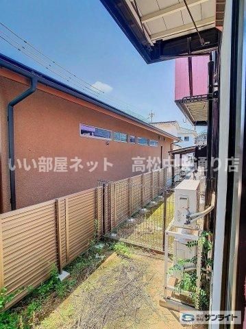 庭