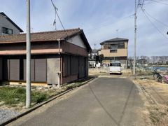 榎本貸家の外観画像