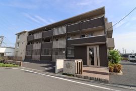 Famille Maebashiの外観画像