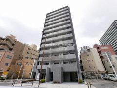 アーバネックス梅田中崎町の外観画像