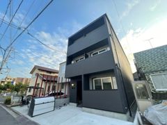 リアンハイムの外観画像