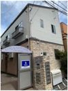 グランデュールオグラの間取り画像