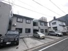 アクティブ壱番館の間取り画像
