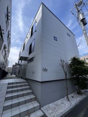 LibreⅠ番館の外観画像
