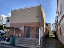 レオネクスト川西の間取り画像