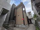 Grace Yagotoの間取り画像