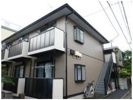 ユニオンFの間取り画像