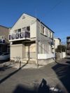 深沢戸建の外観