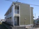 レオパレスウィンの間取り画像