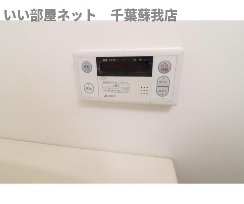 バスルーム