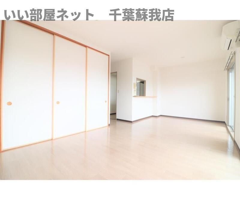 リビング