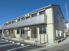 コンフォート湘南山手 Ⅰの外観画像