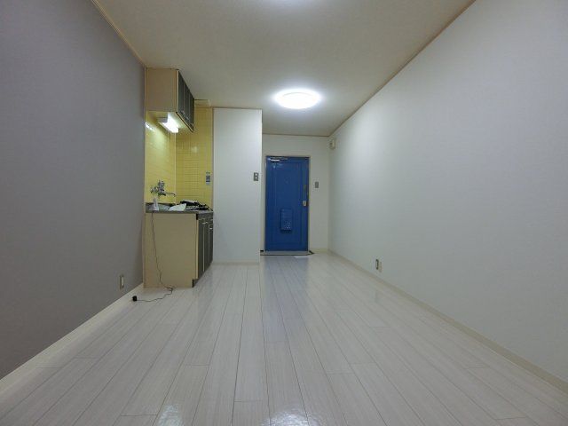 洋室