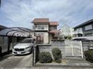 守山市勝部2丁目貸家の間取り画像