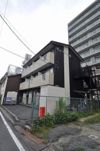 ビューラー赤坂の間取り画像