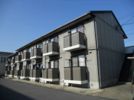 ヴィレッジタカミドー Aの間取り画像