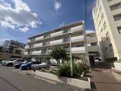 ライブス行徳の外観画像