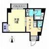 エステート石田Ⅰの間取り画像