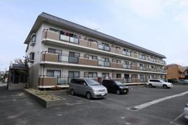 ソレイユ神田2棟の外観画像