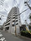 ライオンズマンション神戸西元町の間取り画像