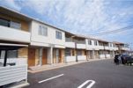 シャルルグランデ Dの外観