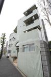 リバティヒルズ八幡山の間取り画像