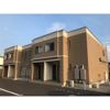 アーバングレイスの間取り画像