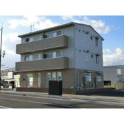 ソレアード中央の外観画像