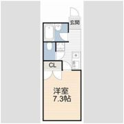 ラピアス吹上の間取り画像