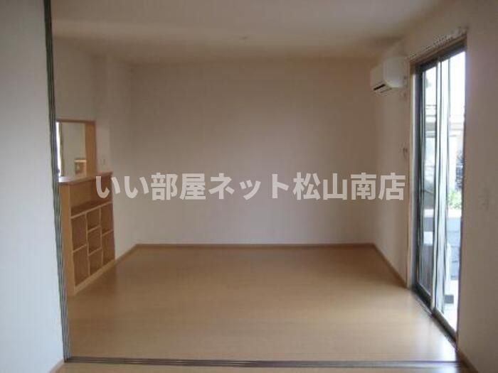 リビング