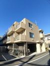 エスジーコート中板橋の間取り画像