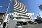 エンブルスクエア本通の間取り画像