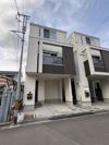 さいたま市中央区下落合2丁目戸建の間取り画像