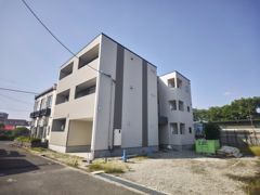 アールコート枚方東田宮の外観画像