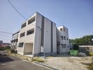 アールコート枚方東田宮の外観画像