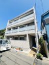 リブリ・梅島の間取り画像