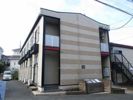 レオパレスSAの間取り画像