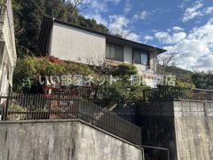 和田貸家の外観画像