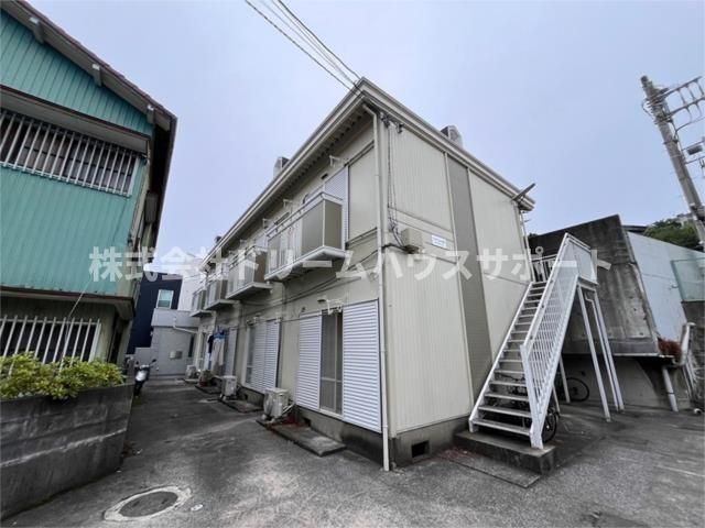 プチパレ大西の外観画像