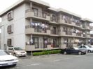 メゾンニューヴィレッジⅠの間取り画像