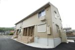 ウイングSHIGENO Ⅰの間取り画像