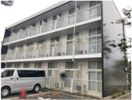 レオパレス彦左衛門の間取り画像