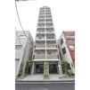 トレステラレジデンス押上の外観